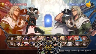 Dungeon Fighter Online Trouble Shooter