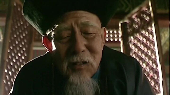 【走向共和】大清朝公开卖官，可这买官的都是什么人！光绪怒了！电视剧《走向共和》cut：02