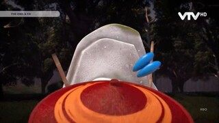 ANTV - VTV HD • THE OWL AND CO FRIENDS • [ 22 APRIL 2025 ]
