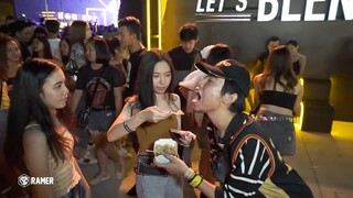 ป่วนจัง สั่งให้ลั่นอะไรก็ต้องทำ