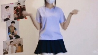 会比从前的的我更加珍惜你