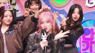 Lý Thụy x IVE tự phỏng vấn chính mình! Buổi phỏng vấn toàn bộ thành viên đầu tiên sau khi trở lại vớ