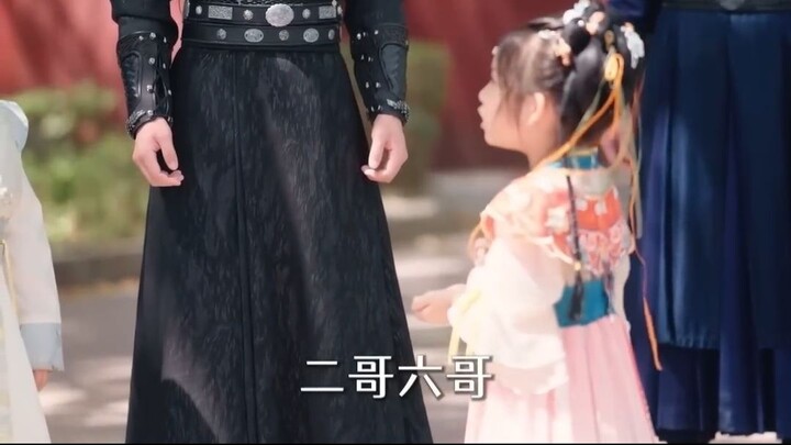หนูน้อยอัจฉริยะอ่านใจสัตว์! ช่วยท่านอ๋องไขคดีลอบสังหาร เปิดโปงความลับวังหลวงจนกลายเป็นดาวนำโชค!!