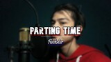 Dave Carlos - Parting Time by Rockstar (Cover)