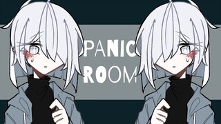 【OC MEME】Anxiety Room