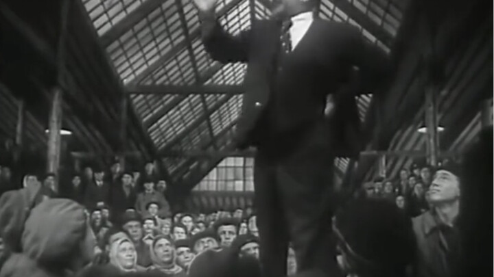 工人阶级万岁！