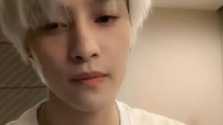 【หลิวหยางหยาง】ฉบับบุญกุศลของ Zoo ครั้งนี้เป็นเรดเดอร์จริงๆ!