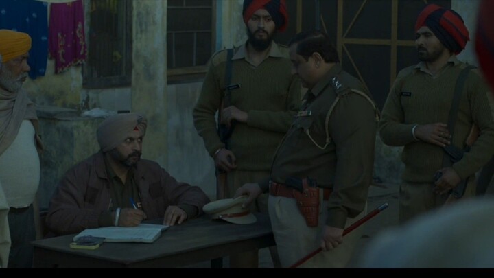 Jaswant 18+ Latest Punjabi HD