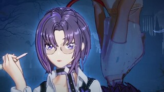 Menari】 Bab ketujuh Jiale malam (klip langsung)