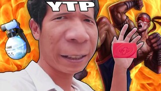 [YTP] Lâm Vlog !!! Nhưng Khá Ỉ.A Chảy ??? | BU MOBILE