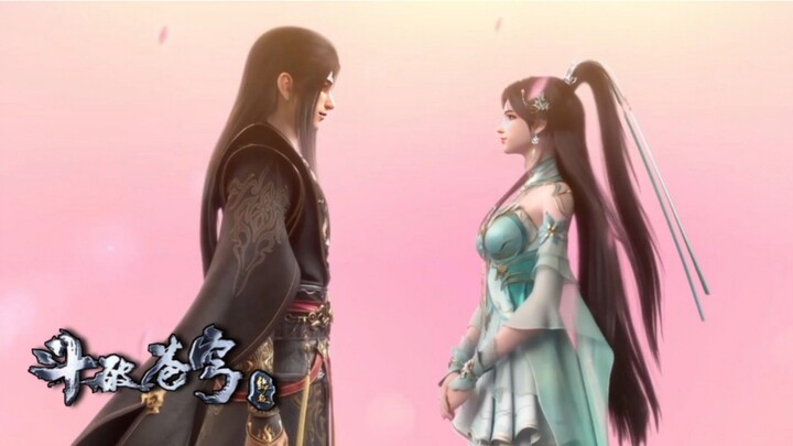 Momen Pertemuan Xiao Yan & Xuner _ Btth Season 5 Episode 188 Sub Indo