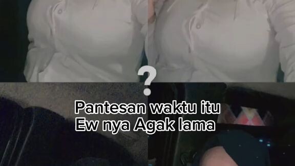 pantesan waktu itu ew nya agak lama ternyata terakhir kali