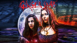 Ginger Snaps - อสูรหอนคืนร่าง (2000)