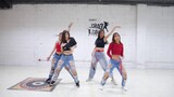 (Practice) Kill this love - Blackpink [Danced by Def-G]