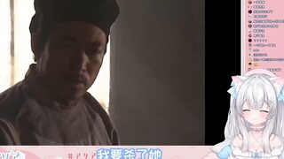 武大郎死了哭得比潘金莲都伤心的主播