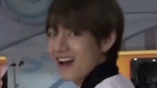 TAEHYUNG ALWAYS CHOOSE TO BE VILLAIN AND ALWAYS WIN