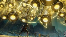 Wukong Episode 4 Sub Indo
