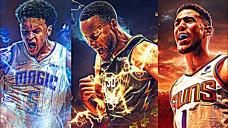 [NEW] NBA Reels Compilation | nba basketball tiktok compilation #55