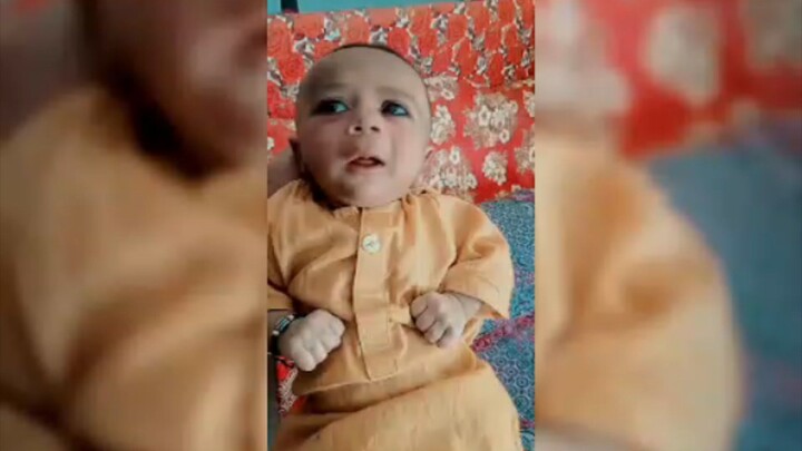 sikandar Ali Khan bologe fast video bili bili