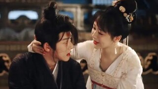 هذا هو أعلى مستوى من التوتر الجنسي الذي يريده البالغون! هم ليسوا أحباء، لكنهم وقعوا في حب بعضهم بجنو