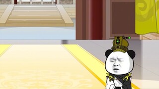 ตอนที่ 68 ท่านพ่อขอดูรายการหน่อยได้ไหมครับ? .mp4