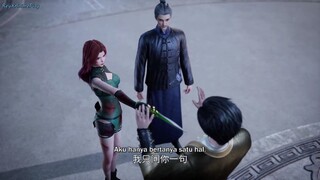 Heaven Scrap Master Eps 19 Sub Indo