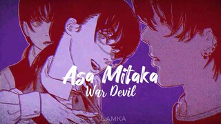 Lalala - Asa Mitaka