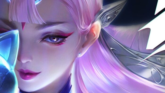 [GMV/Mixed Cut/Alternative Steps] Dedicated to FWs who like to play mage