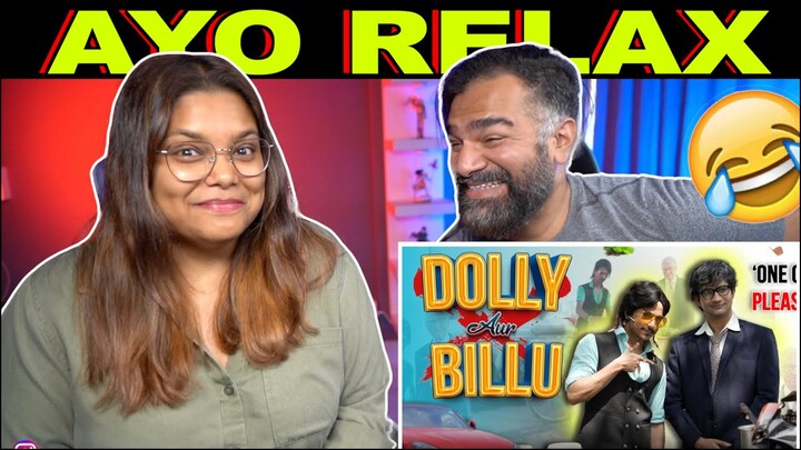 Dolly Ki Tapri X Bill Gates | Purav Jha Reaction