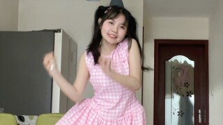 I love you baby～～