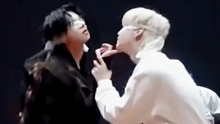 【彬准】今天也领悟了！