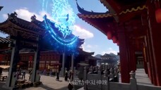 martial master ep 351 sub indo HD 1080p