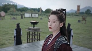 A Journey to Love 一念关山 李同光X常华森 任如意X刘诗诗 辛光 我可是她的鹫儿呀，她怎么会不认我呢！”