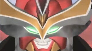 （特摄盘点）盘点特摄中的帅气登场与变身3
