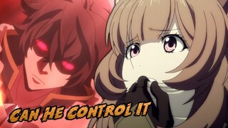 Will Naofumi Learn To Control The Cursed Shield | The Rising of The Shield Hero Episode 8