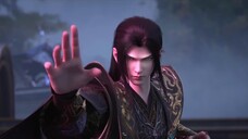 Battle Through to the Heaven S5 Eps.174 sub Indo