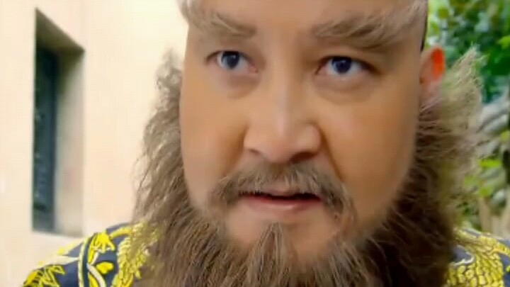 The Night Wei Xiaobao Came Closest to Death