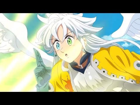 Seven Deadly Sins Season 6 Netflix Trailer