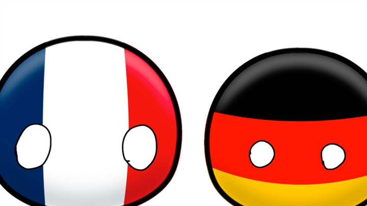 【Polandball】Russia's ultimate move