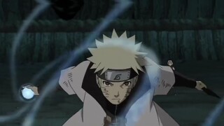 Mengkece Seperti Minato🔥