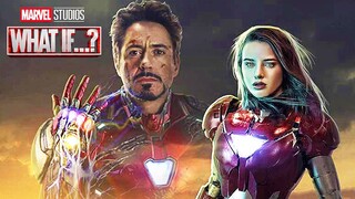 Marvel What If Trailer and Avengers Livestream Easter Eggs Breakdown