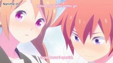 Tsurezure Children sub Indo episode 5