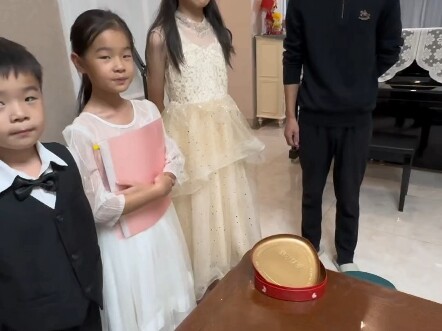 If I can spend money at home, I’m not going out to splurge.