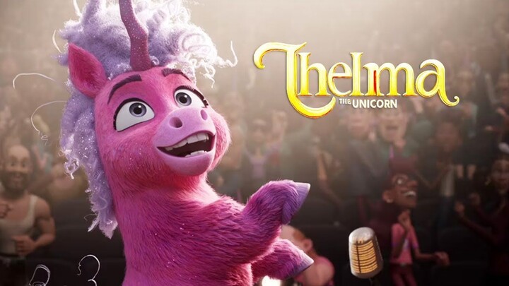 Thelma the Unicorn 2024 - Trailler - full movie
