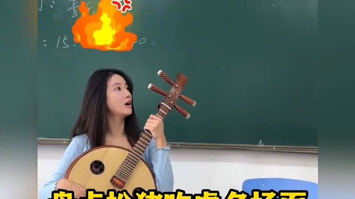 Highlighting iconic scenes of "playing dumb to strike hard"!! #PlayingDumbToStrikeHard#FunnyVideos#W