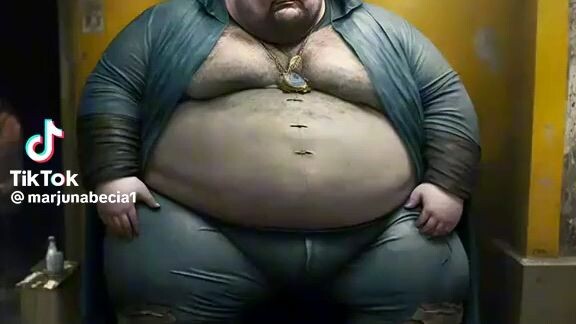adventure fat