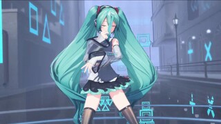 【MMD】『GEDO』by YYB式初音ミクNT【4K】