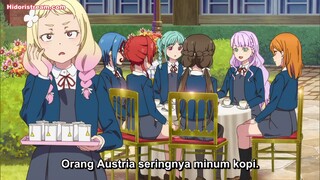 EP9 Love Live! Superstar!! Season 3 (Sub Indonesia)