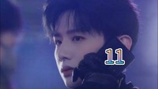 [ sub indo ] ~ ❄️ embun beku pertama ❄️ ~👩‍❤️‍👨