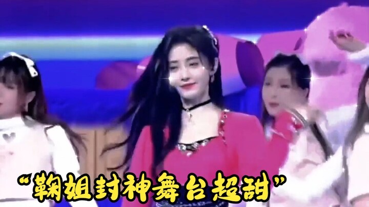 Another day of being sweetened by Ju-zi! So cute—“Masquerade”
